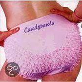 Candypants - Candypants (CD)