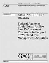 Arizona Border Region