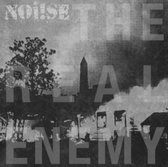 Noi!Se - Real Enemy (LP) (Coloured Vinyl) (Limited Edition)