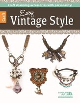 Easy Vintage Style