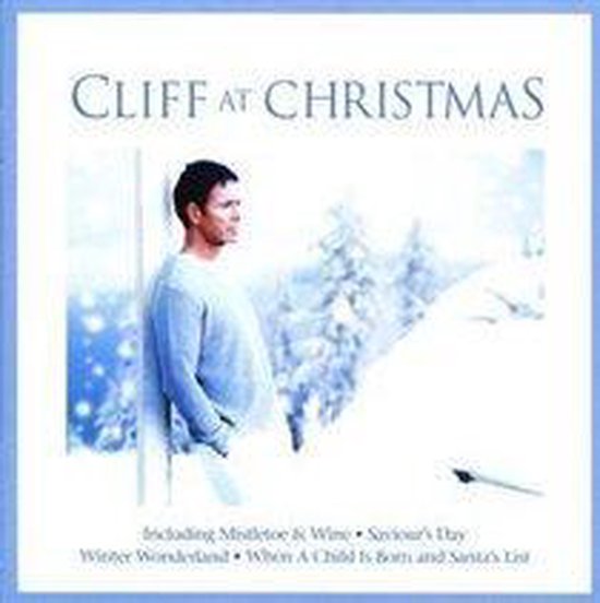 Produktbild von Cliff Richard: Christmas With Cliff Bei . Online