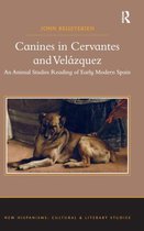 Canines in Cervantes and Velazquez