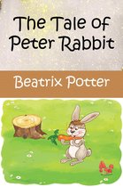 Classic Picture Books 7 - The Tale of Peter Rabbit (Picture Book)