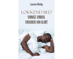 Lokkend bed - Vinnige vinnen, vrouwen van Klimt