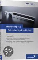 Entwicklung von Enterprise Services für SAP