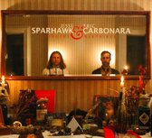 Jesse Sparhawk & Eric Carbonara - Tributes (CD)