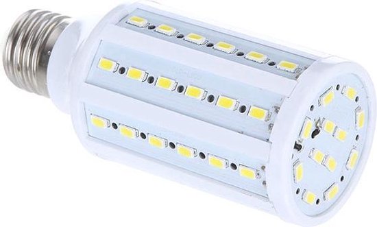 Energiebesparende E27 LED lamp 12 Watt met warm wit licht | bol.com
