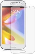 2 stuks Xssive - Screenprotector - Glasfolie voor Samsung Galaxy Grand I9082 - Tempered Glass