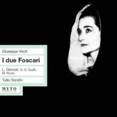 Verdi: I Due Foscari (Venice 1957)