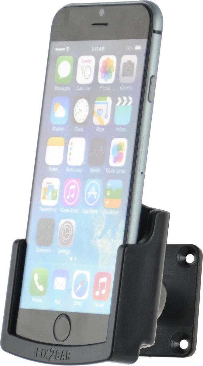Kram Telecom houder - Apple iPhone 6 / 6S / 7 passieve houder