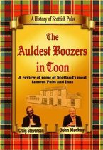 The Auldest Boozers in Toon