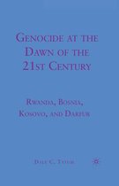 Genocide at the Dawn of the Twenty-first Century