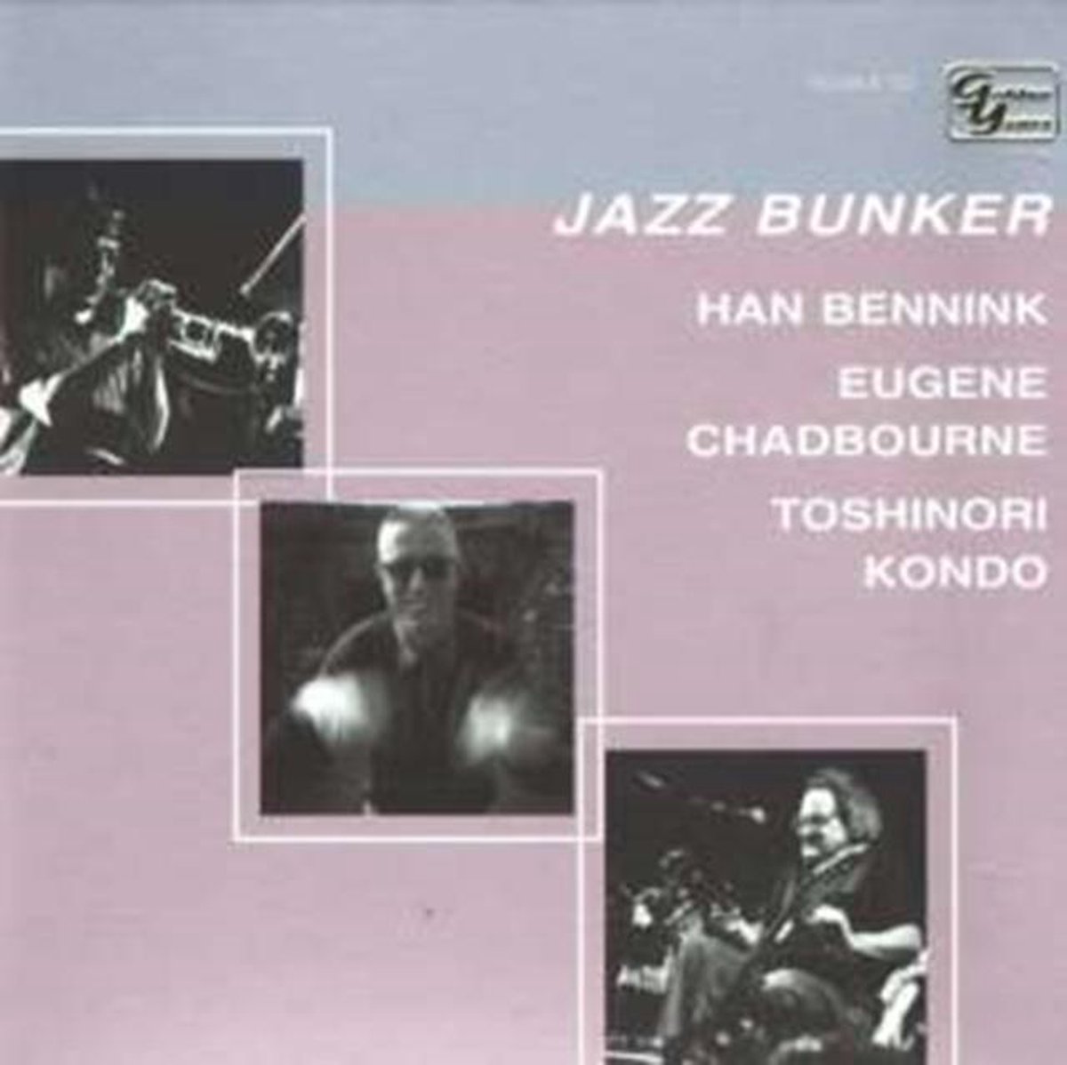Jazz Bunker