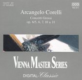 Arcangelo Corelli: Concerti Grossi Op. 6/5, 6, 7, 10 & 11