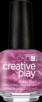 CND Creative Play - Pinkidescent #20 - Nagellak