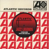 Atlantic Jazz Legends