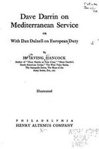 Dave Darrin on Mediterranean Service, Or, With Dan Dalzell on European Duty