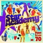 Star Academy 7: Tribute 70's