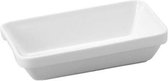 Gratineer/Ovenschaal 3,6(H)X14,9X09,4Cm