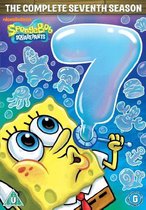 Spongebob Squarepants Season 7 Dvd