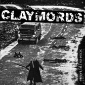 Claymords - Scum Of The Earth (CD)