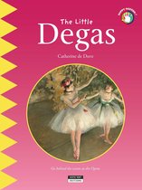 Happy Museum Collection! 5 - The Little Degas