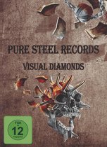 Pure Steel Records