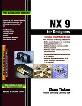 NX 9.0 for Designers