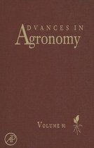 Advances in Agronomy