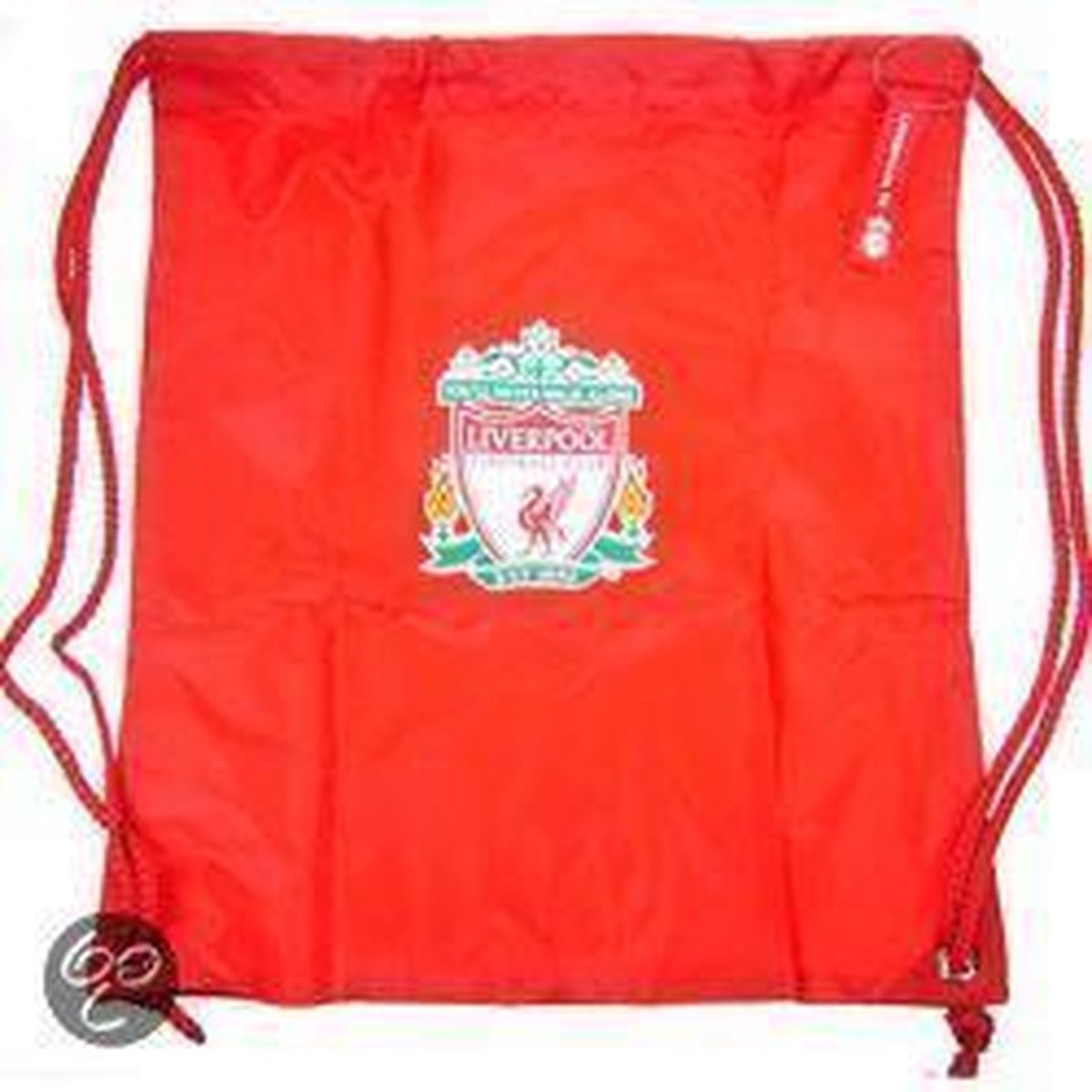 Liverpool Gymtas
