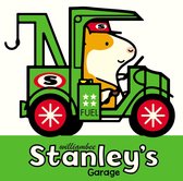 Stanley - Stanley's Garage