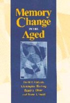 Memory Change in the Aged