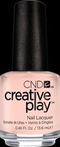CND Creative Play - Life's a Cupcake #11 - Nagellak