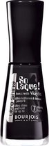 Bourjois So Laque Ultra Shine Nagellak - 35 Violine Chic