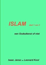 Islam deel 1 (van 3 )