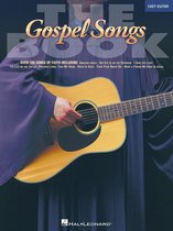 The Gospel Songs Book (Songbook)