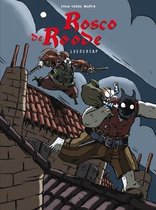Rosco de Roode no 03: Loedersap (uitgeverij Silvester)