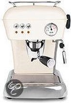 Ascaso Dream Handmatige Espressomachine - Creme