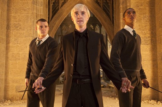 H.POTTER 7.2 3D