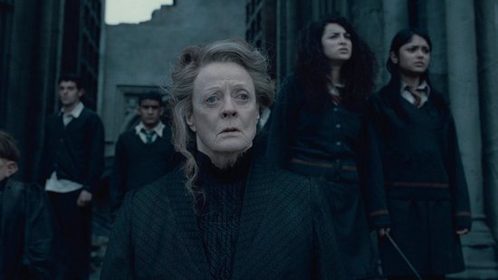H.POTTER 7.2 3D