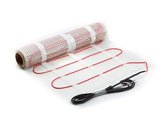 InnovaHeat Elektrische losse vloerverwarming op mat - 6 m² - 900 Watt