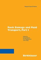 Rock Damage and Fluid Transport, Part I