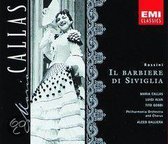 Callas Edition - Rossini: Il Barbiere di Siviglia / Galliera