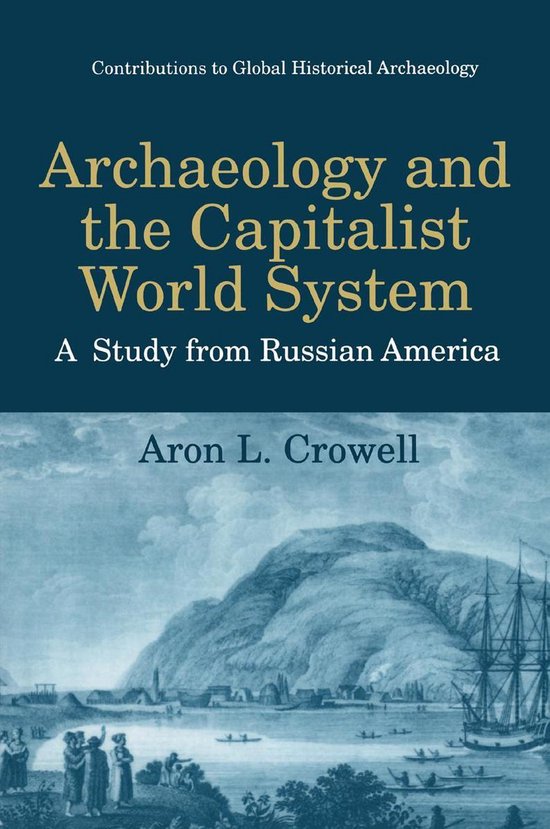 Contributions To Global Historical Archaeology - Archaeology ... - cover