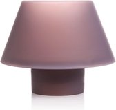 Royal VKB Mood Flame Theelichthouder - Taupe