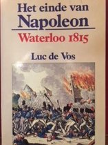 Het einde van Napoleon