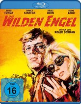 The Wild Angels (1966) (Blu-ray)
