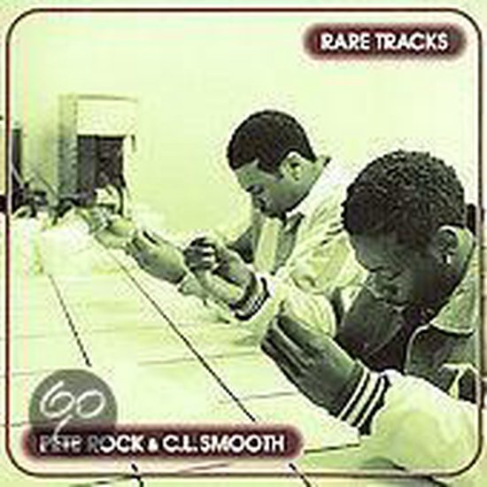 Rare Tracks