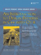 An Introduction to Design Patterns in C++ with Qt 4