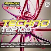 Techno Top 100 Vol. 19